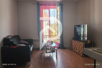 achat appartement nanteuil-le-haudouin 60440