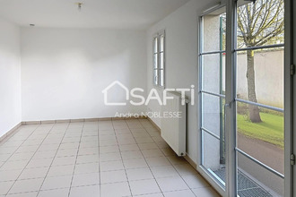 achat appartement nanteuil-le-haudouin 60440