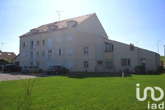 achat appartement nanteuil-le-haudouin 60440