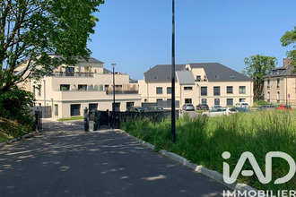 achat appartement nanteuil-le-haudouin 60440