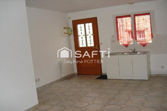 achat appartement nanteuil-le-haudouin 60440