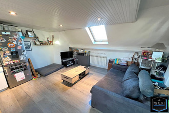 achat appartement nanteuil-le-haudouin 60440