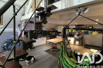 achat appartement nanteuil-le-haudouin 60440