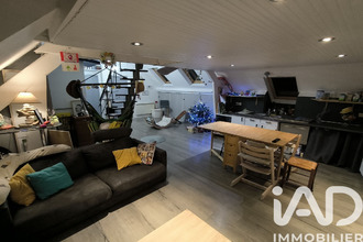 achat appartement nanteuil-le-haudouin 60440