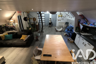 achat appartement nanteuil-le-haudouin 60440