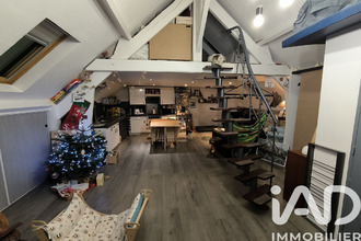 achat appartement nanteuil-le-haudouin 60440