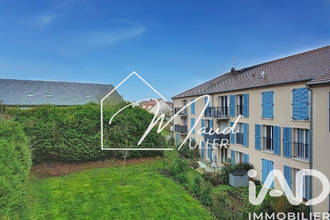 achat appartement nanteuil-le-haudouin 60440