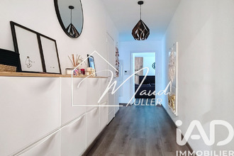 achat appartement nanteuil-le-haudouin 60440