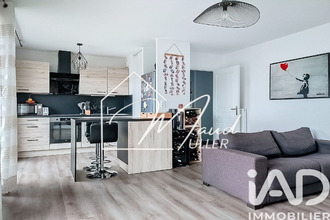 achat appartement nanteuil-le-haudouin 60440