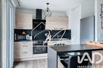 achat appartement nanteuil-le-haudouin 60440