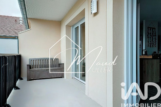 achat appartement nanteuil-le-haudouin 60440