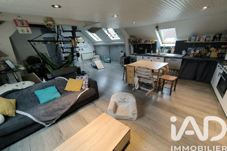 achat appartement nanteuil-le-haudouin 60440