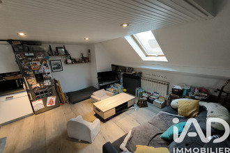 achat appartement nanteuil-le-haudouin 60440