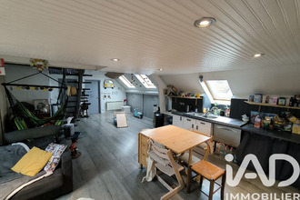 achat appartement nanteuil-le-haudouin 60440