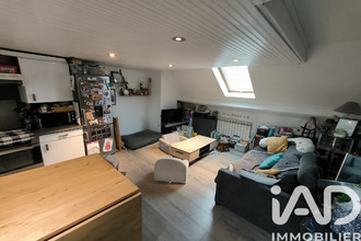 achat appartement nanteuil-le-haudouin 60440