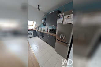 achat appartement nanteuil-le-haudouin 60440