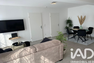 achat appartement nanteuil-le-haudouin 60440