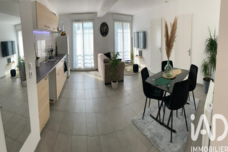 achat appartement nanteuil-le-haudouin 60440