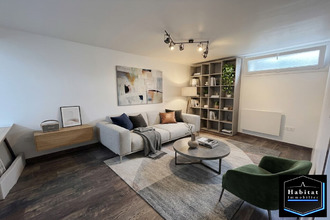 achat appartement nanteuil-le-haudouin 60440