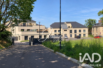achat appartement nanteuil-le-haudouin 60440