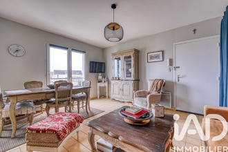 achat appartement nanteuil-les-meaux 77100