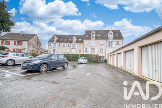 achat appartement nanteuil-les-meaux 77100