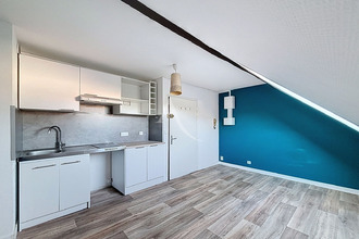 achat appartement nanteuil-les-meaux 77100