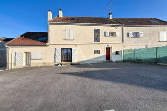 achat appartement nanteuil-les-meaux 77100