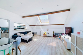 achat appartement nanteuil-les-meaux 77100