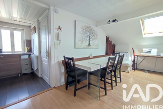 achat appartement nanteuil-les-meaux 77100