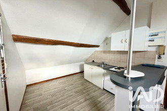 achat appartement nanteuil-les-meaux 77100