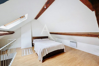 achat appartement nanteuil-les-meaux 77100