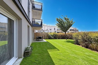 achat appartement nanteuil-les-meaux 77100