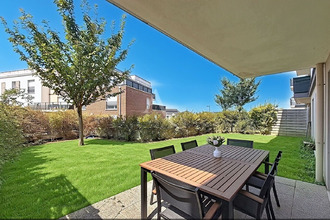 achat appartement nanteuil-les-meaux 77100