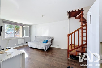 achat appartement nanteuil-les-meaux 77100