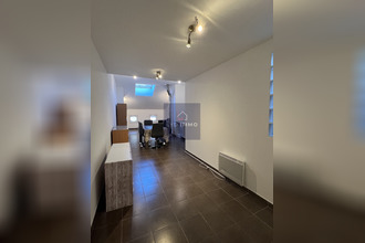 achat appartement nantua 01130