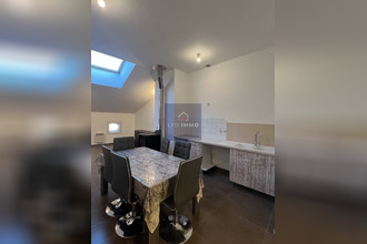 achat appartement nantua 01130