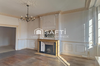 achat appartement nantua 01130