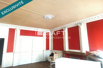 achat appartement nantua 01130