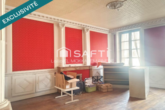 achat appartement nantua 01130