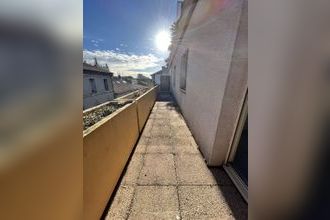 achat appartement narbonne 11100