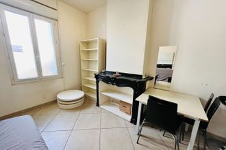 achat appartement narbonne 11100