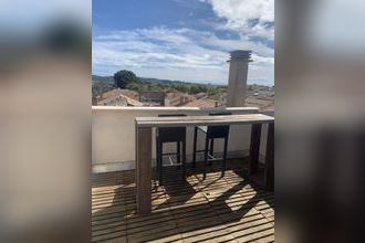 achat appartement narbonne 11100