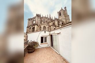 achat appartement narbonne 11100