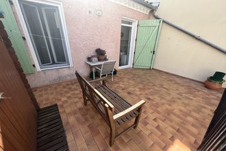 achat appartement narbonne 11100