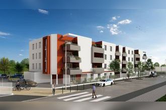 achat appartement narbonne 11100