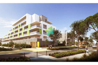 achat appartement narbonne 11100