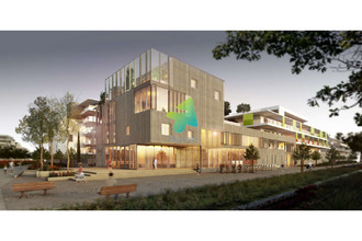 achat appartement narbonne 11100