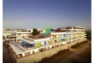 achat appartement narbonne 11100