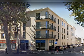 achat appartement narbonne 11100